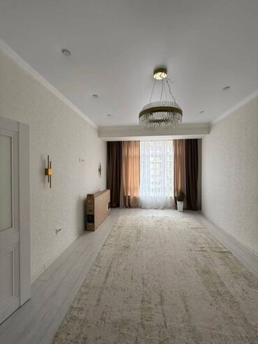 квартиры джале: 1 комната, 41 м², Элитка, 11 этаж, Дизайнерский ремонт
