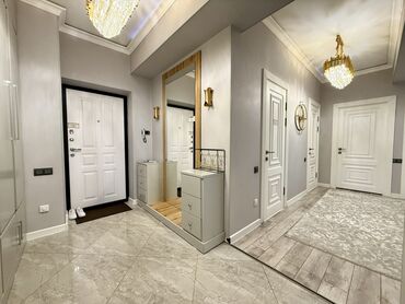 Долгосрочная аренда квартир: 3 комнаты, Агентство недвижимости, Без подселения, С мебелью полностью — 11