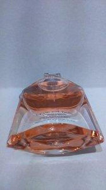 Parfemi: LANCOM E LA VIE EST BELLE EDP 75ML TSTR | Lancom e La vie est Belle — 6