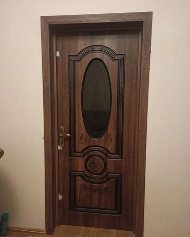 Qapıların təmiri: Qapı ustası ibrahim qapıların - keyfiyyətli, yüksək səviyyədə — 24