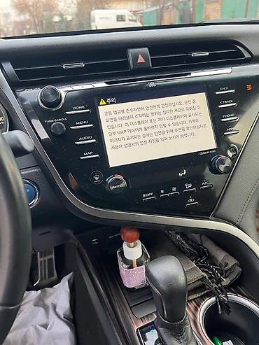 Toyota: Toyota Camry: 2019 г., 2.5 л, Вариатор, Гибрид, Седан at lalafo.kg — 5 Toyota: Toyota Camry: 2019 г., 2.5 л, Вариатор, Гибрид, Седан — 5