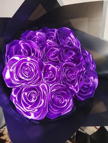 Декоративные цветы: АКЦИЯ❗❗❗ только в течение Февраля раскупайте и успейте приобрести — 5