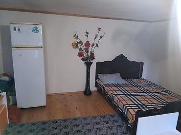 coratda evler: 2 kv. m, 1 otaqlı, Qaz, İşıq, Su — 3