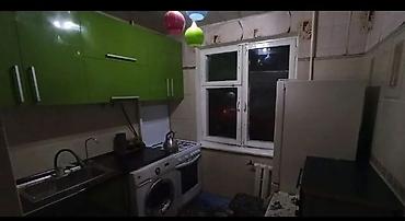 osh city: 2 комнаты, 43 м², 104 серия, 2 этаж — 3