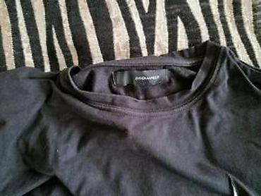 Majice: DSQUARED, TOP MAJICA,VEL. L, DSQUARED MAJICA, VEL. L | Svaka po — 6