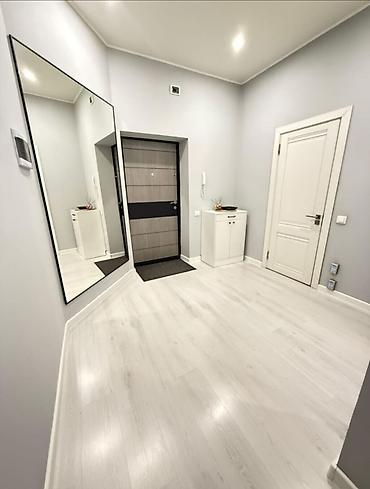 107: 2 комнаты, 54 м², 12 мкр Элитка, 2 этаж, Евроремонт — 8