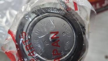 тлк: Шаровая опора Toyota 2007 г., Новый, Оригинал, Япония — 2