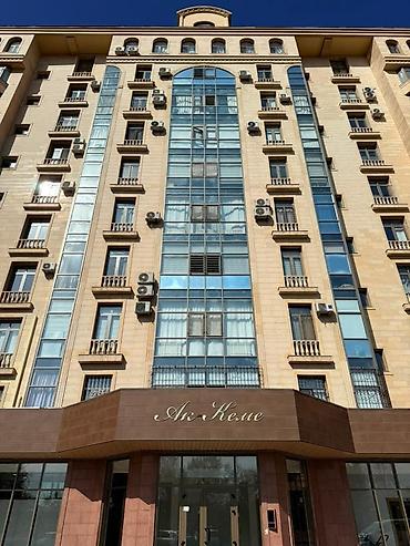 Продажа квартир: 4 комнаты, 169 м², Элитка, Элитка, 6 этаж, Евроремонт — 2