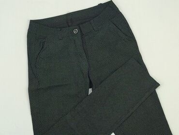 bluzki i spodnie komplet allegro: Material trousers, M (EU 38), condition - Good