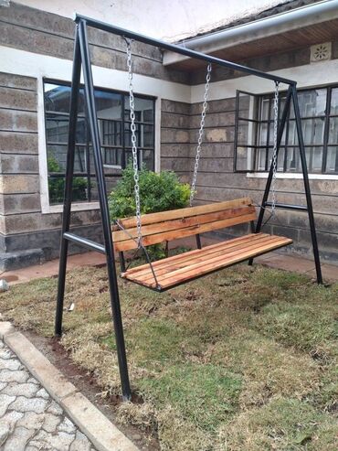 Yelləncəklər: H&H DOORS bütün madel demir dekor işleri yellenceyler, demir bağ — 6