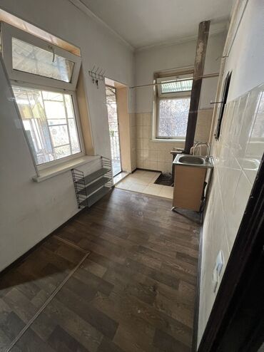 Долгосрочная аренда домов: 40 м², 2 комнаты, Утепленный, Забор, огорожен at lalafo.kg — 12 Долгосрочная аренда домов: 40 м², 2 комнаты, Утепленный, Забор, огорожен — 12