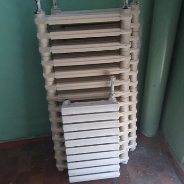 электрический стол: Продаются радиаторы, батареи, чугун at lalafo.kg электрический стол: Продаются радиаторы, батареи, чугун