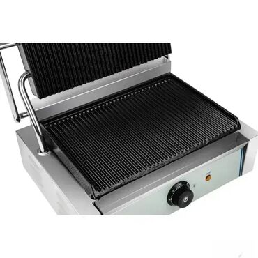 apple oglasi: Kontaktni grill / toster – W, profesionalni uređaj Profesionalni