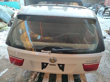 Крышки багажника и комплектующие: Крышка багажника BMW, Оригинал — 1