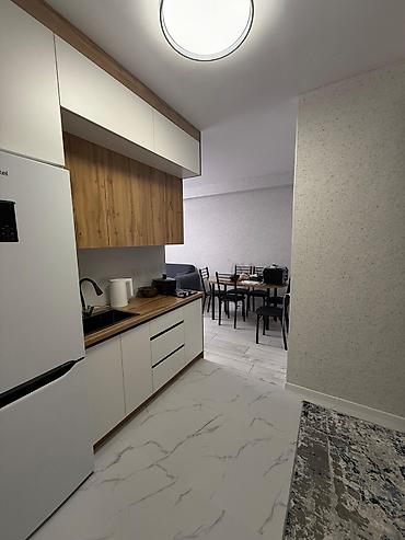 centr park: Аренда квартиры на Иссык-Куле, Кыргызское взморье, Бостери, 4 места, Цена Целиком за жилье — 6