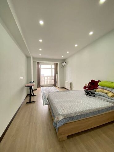 Продажа квартир: 3 комнаты, 140 м², Элитка, 9 этаж, Евроремонт