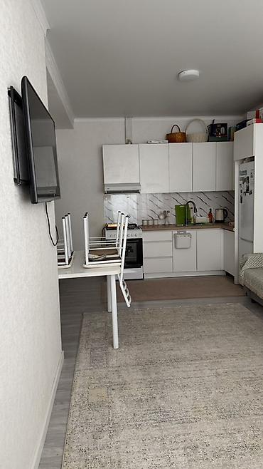 азербайджан: 1 комната, 46 м², 7 этаж — 6