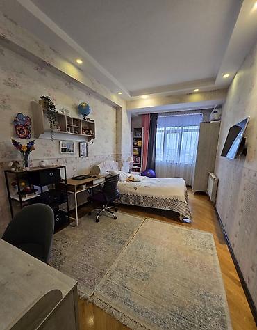mingəçevirdə satılan evlər: 3 otaqlı, Yeni tikili, 139 kv. m — 6