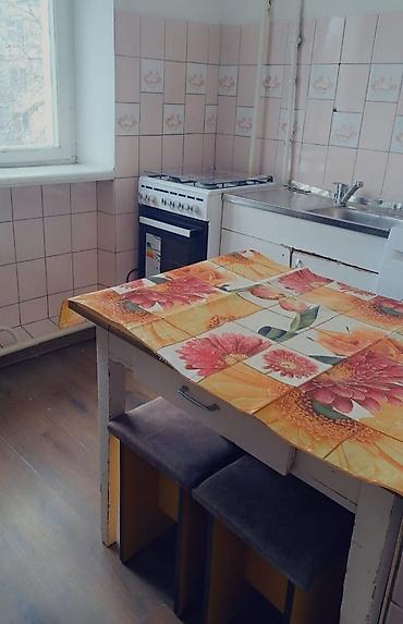 Продажа квартир: 1 комната, 35 м², Золотой квадрат Индивидуалка, 4 этаж — 5