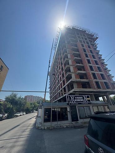 ordubad: 2 otaqlı, Yeni tikili, 89 kv. m — 1