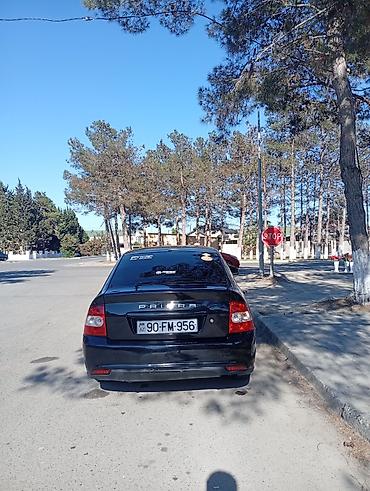 niva ehtiyat hissələri satisi: VAZ (LADA) Priora: 1.7 l | 2009 il 465253 km Hetçbek — 6