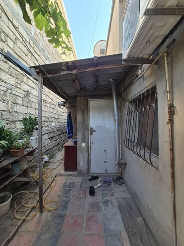 Həyət evləri və villaların satışı: Qaraçuxur qəs. 5 otaqlı, 116 kv. m, Kredit yoxdur, Orta təmir — 21