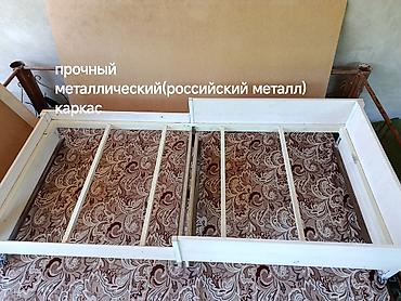 4 pot: Кровать односпальная с выдвижными ящиками. Характеристики: - Размер — 3