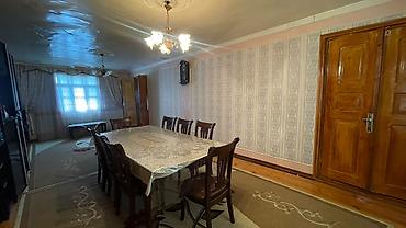 Продажа домов: 6 комнат, 167 м², Без ремонта — 4