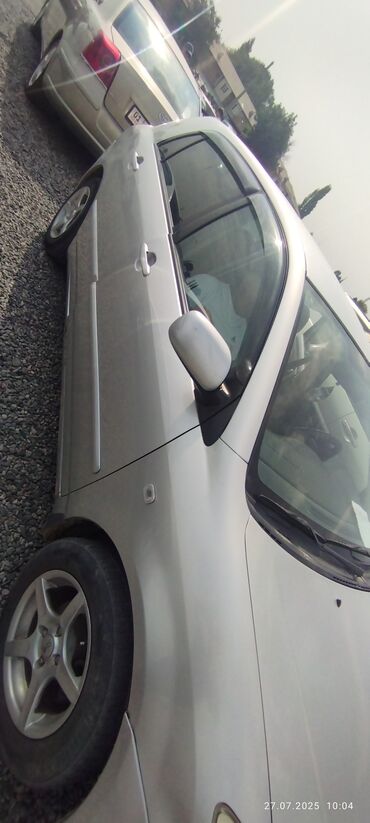 запчасти тойота королла бишкек: Toyota Corolla: 2002 г., 1.4 л, Механика, Газ, Хэтчбэк