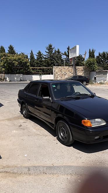 samara: VAZ (LADA) Samara: 1.6 l | 2008 il 300000 km Sedan — 6