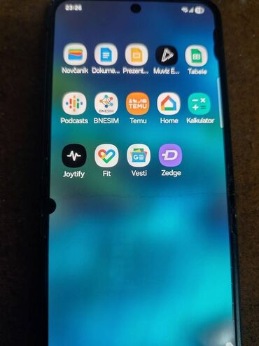 Samsung: Samsung Galaxy Z Flip 4, 256 GB, bоја - Siva, Otisak prsta, Bežični punjač, Dual SIM — 6