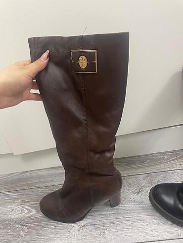 Вечерние платья: Коллекция женской одежды (4 предмета) 1) Платье миди ярко‑фуксия - — 9