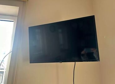 Телевизоры: Телевизор OSTEN, LED TV. Самовывоз. Б/У. Не смарт-тв