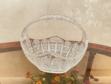 Vazalar: Vaza dəsti — 7