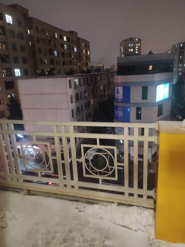 ipotekalı mənzillər: 1-ci mikrorayon, 3 otaqlı, Yeni tikili, m. 20 Yanvar, 121 kv. m