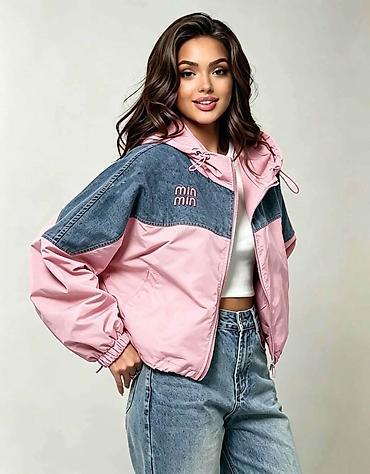 jacke: 08. N O V A K O L E K C I J A ⚡️
Jaknice : 3.600 dinara H — 2