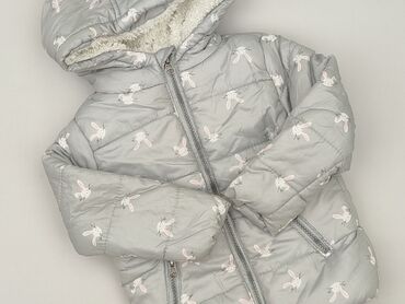 spódniczki mini obcisłe: Winter jacket, 1.5-2 years, 86-92 cm, condition - Very good