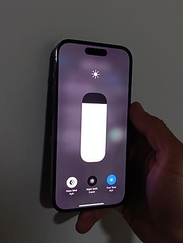 Apple iPhone: IPhone 14 Pro, 128 GB, Deep Purple -da lalafo.az — 11 Apple iPhone: IPhone 14 Pro, 128 GB, Deep Purple — 11