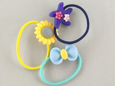 Hair rubber, Female, condition - Perfect