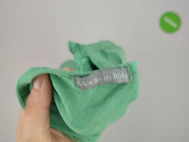 bluzy dior: T-shirt damski, rozmiar L — 4