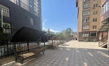 Продажа квартир: 2 комнаты, 42 м², 4 этаж, Евроремонт — 3