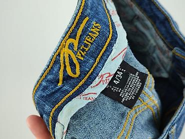 7 for all mankind: Jeansy damskie, rozmiar XS — 4