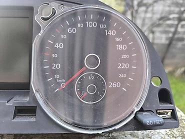 mercedes e class: KILOMETAR SAT 1.4 TSI ZA VOLKSWAGEN PASSAT B6, PASSAT B7 | Kilometar — 3