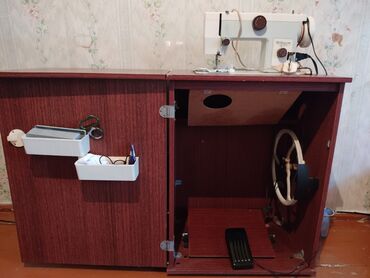 cayka: Çayka tikiş maşini, yüngulvari prablemi var, tikerken arabir sapı