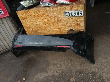 купить металлоискатель бу в бишкеке: Бампер Задний Honda, Б/у, Оригинал