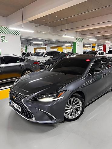 lexus es 500h: Lexus ES: 2022 г., 2.5 л, Автомат, Гибрид, Седан — 7