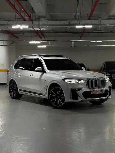 BMW: BMW X7: 2021 г., 3 л — 1