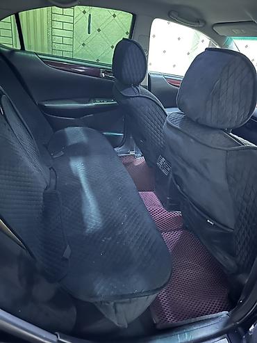 тайота марк 2 90: Toyota Windom: 2003 г., 3 л, Автомат, Газ, Седан — 7