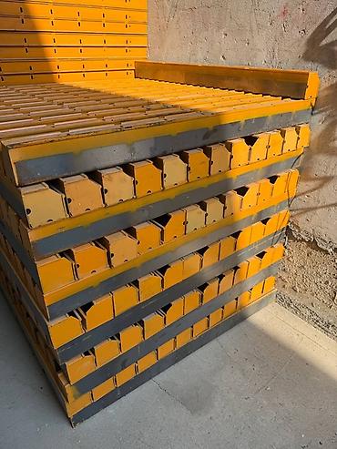 Опалубка: Опалубка Новый — 4