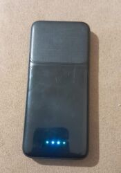 modem wifi sim: Powerbank 20000 mAh, İşlənmiş